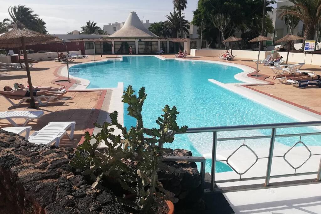 Apartamento Giovanni 09 Playa Roca กอสตา เตกีสเซ ภายนอก รูปภาพ