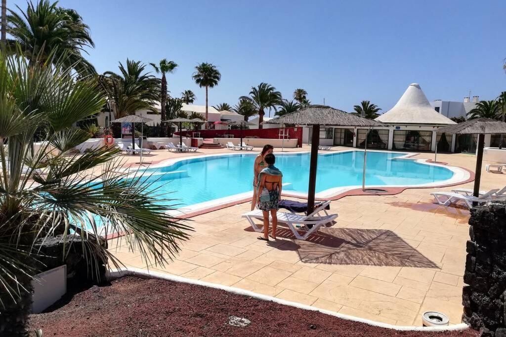 Apartamento Giovanni 09 Playa Roca กอสตา เตกีสเซ ภายนอก รูปภาพ