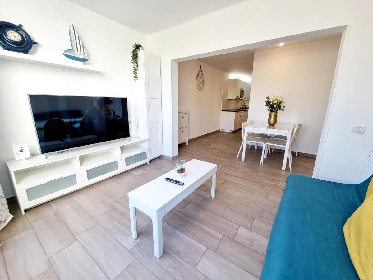 Apartamento Giovanni 09 Playa Roca กอสตา เตกีสเซ ภายนอก รูปภาพ