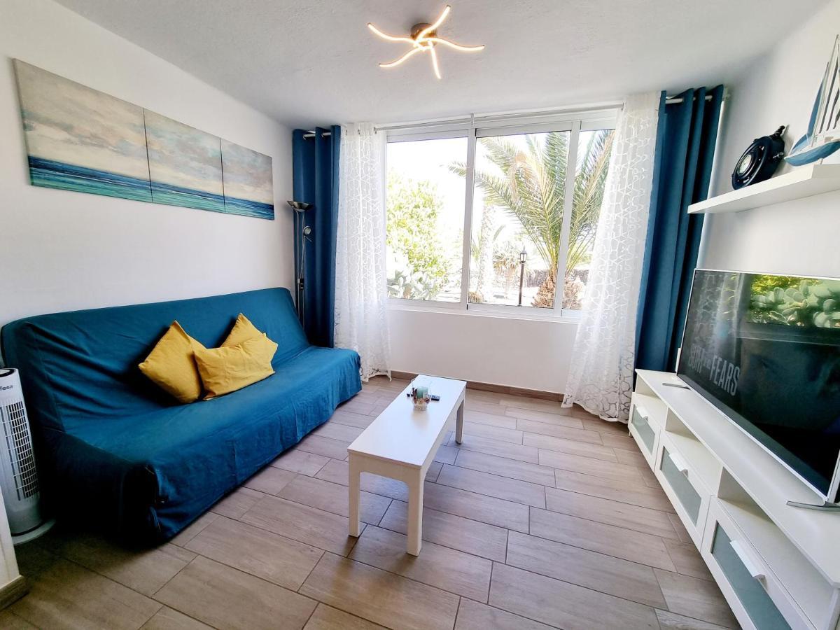 Apartamento Giovanni 09 Playa Roca กอสตา เตกีสเซ ภายนอก รูปภาพ