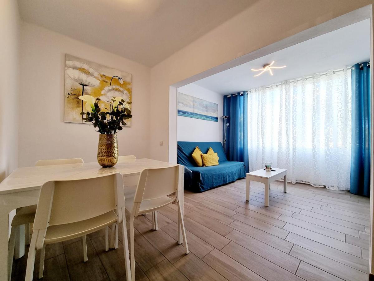 Apartamento Giovanni 09 Playa Roca กอสตา เตกีสเซ ภายนอก รูปภาพ