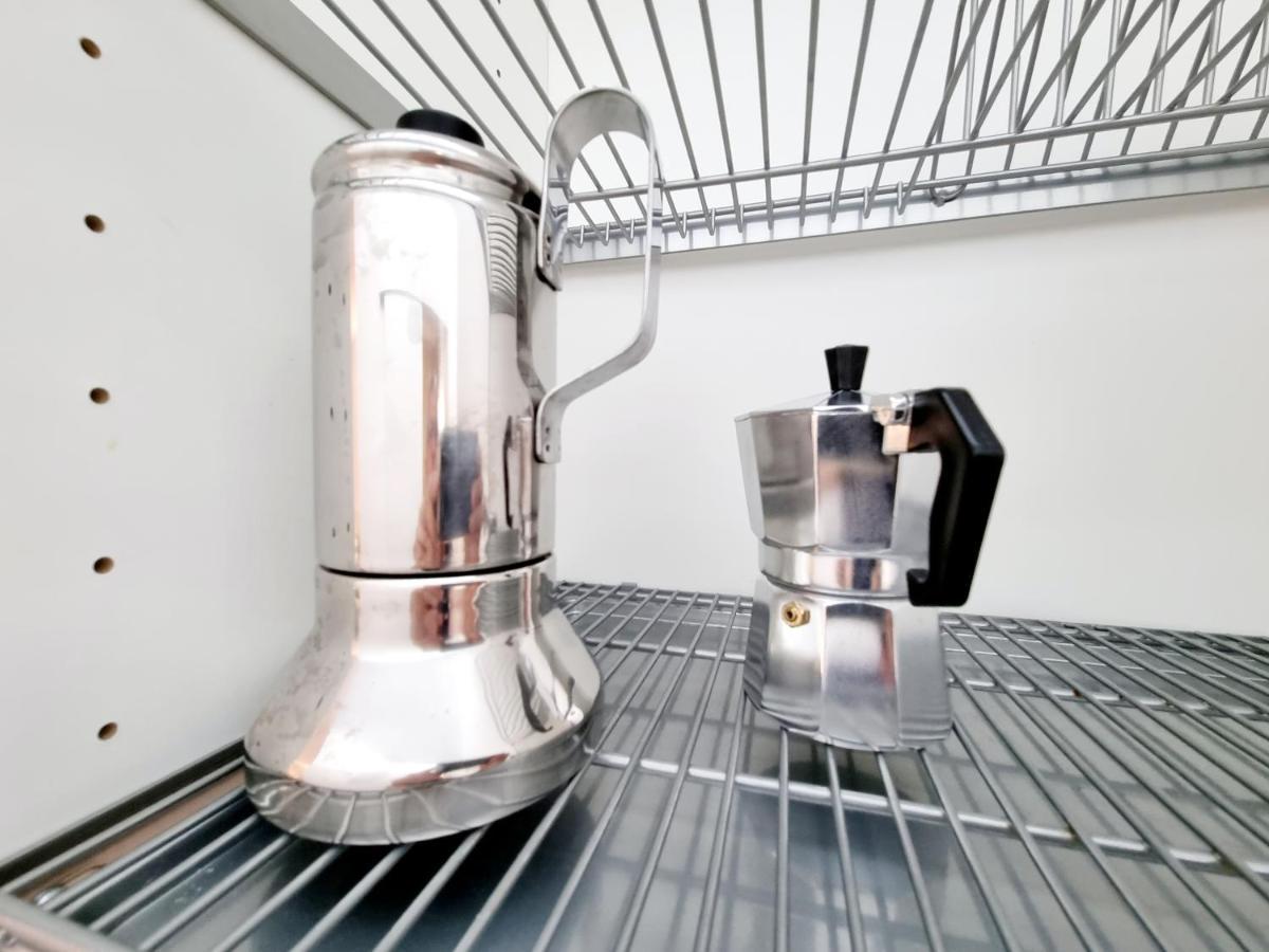 Apartamento Giovanni 09 Playa Roca กอสตา เตกีสเซ ภายนอก รูปภาพ